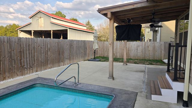 2620 Middleton Lane NW, Cleveland, TN 37312