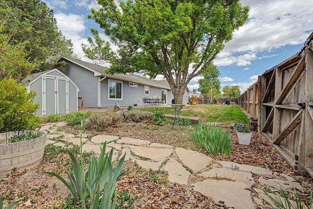 2553 Westwood Drive, Grand Junction, CO 81505