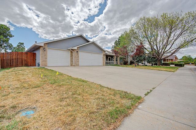 2553 Westwood Drive, Grand Junction, CO 81505