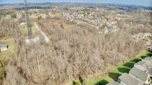 2381 Longbranch Rd-lot 5 Road, Union, KY 41091