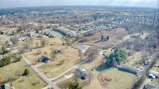 2381 Longbranch Rd-lot 5 Road, Union, KY 41091