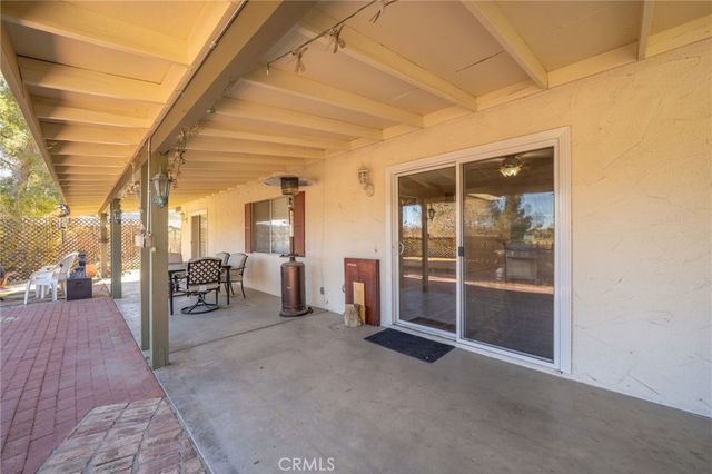 54940 Benecia, Yucca Valley, CA 92284