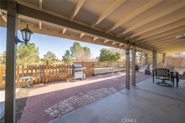 54940 Benecia, Yucca Valley, CA 92284