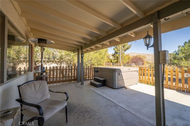 54940 Benecia, Yucca Valley, CA 92284