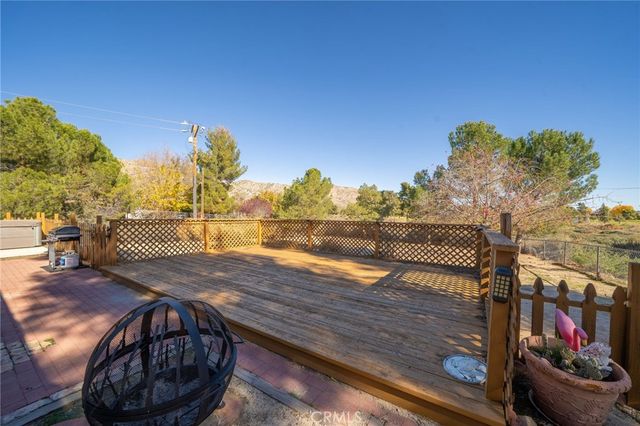 54940 Benecia, Yucca Valley, CA 92284