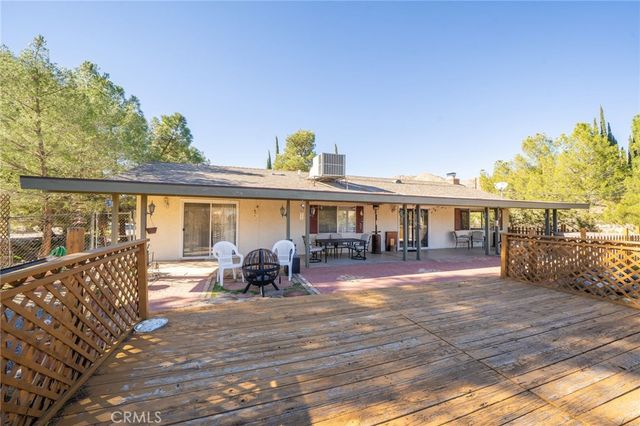 54940 Benecia, Yucca Valley, CA 92284