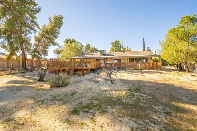 54940 Benecia, Yucca Valley, CA 92284