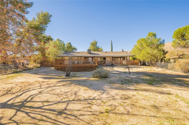 54940 Benecia, Yucca Valley, CA 92284