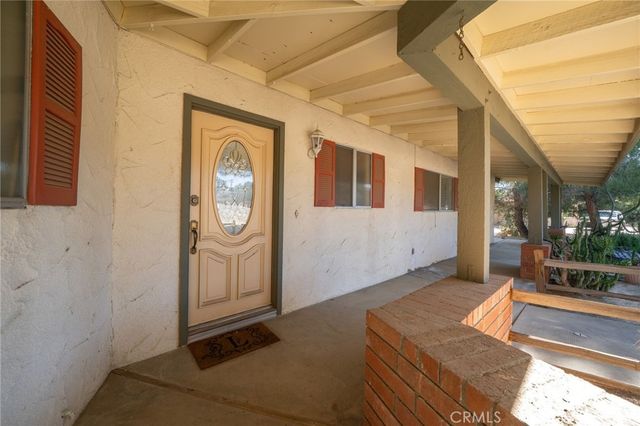54940 Benecia, Yucca Valley, CA 92284