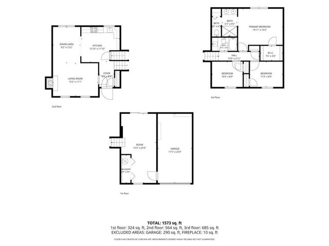 4887 Hull Road, Conyers, GA 30094