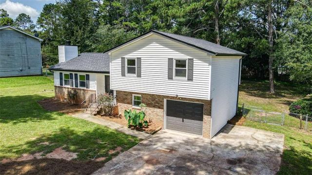 4887 Hull Road, Conyers, GA 30094