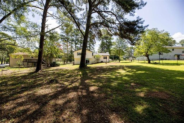 4887 Hull Road, Conyers, GA 30094