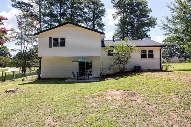 4887 Hull Road, Conyers, GA 30094