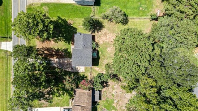 4887 Hull Road, Conyers, GA 30094