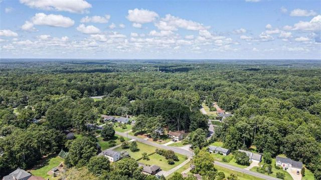 4887 Hull Road, Conyers, GA 30094