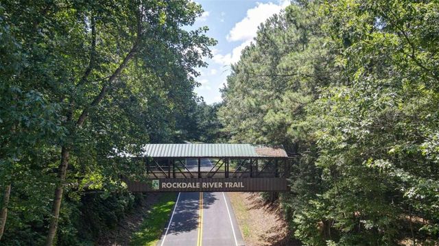 4887 Hull Road, Conyers, GA 30094