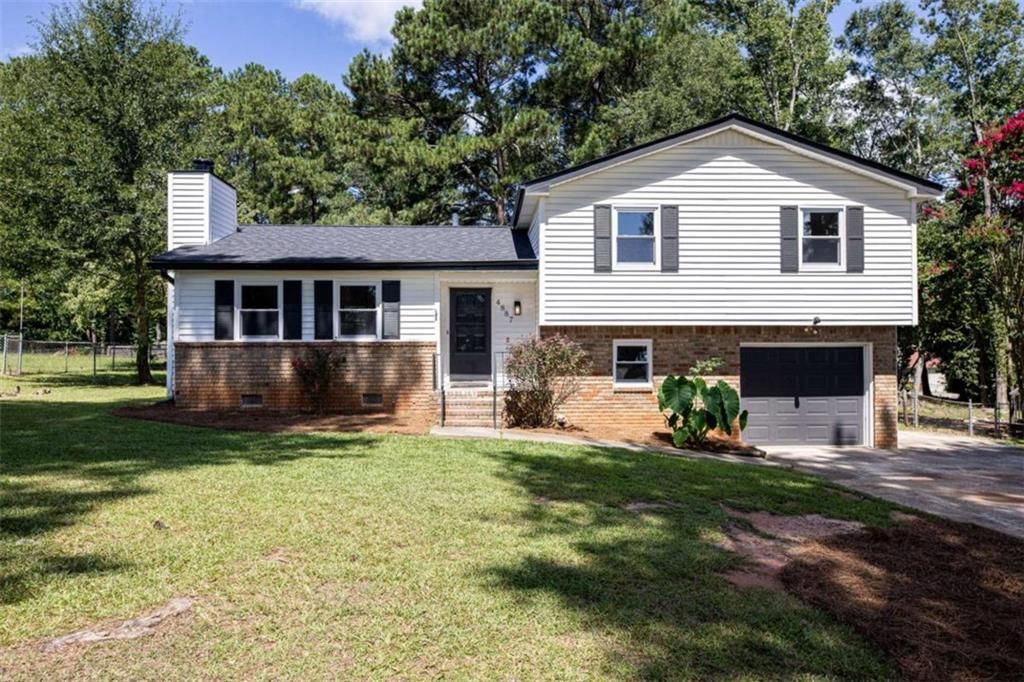 4887 Hull Road, Conyers, GA 30094
