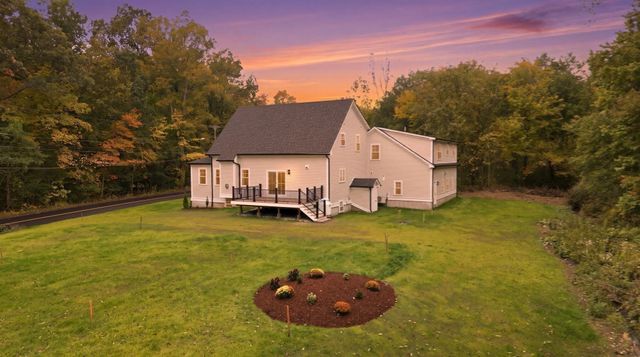 40 Baltimore St- Lot 2, Millis, MA 02054