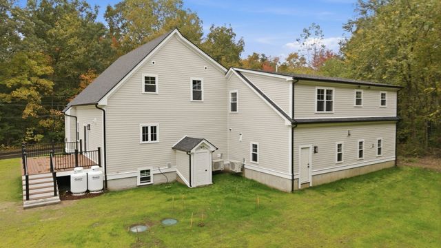 40 Baltimore St- Lot 2, Millis, MA 02054