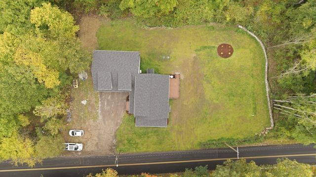 40 Baltimore St- Lot 2, Millis, MA 02054
