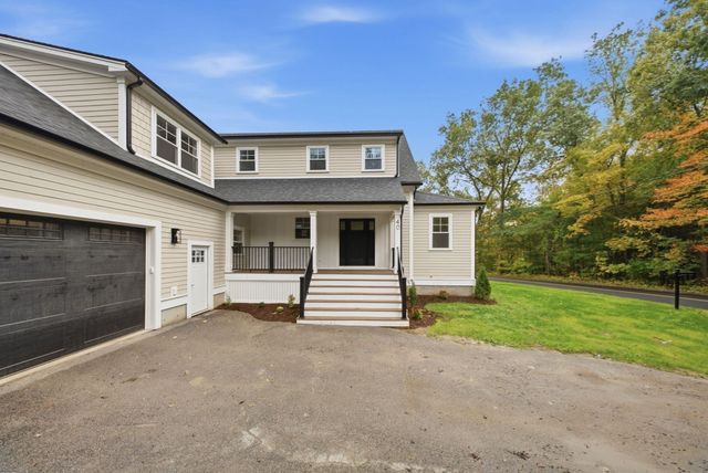 40 Baltimore St- Lot 2, Millis, MA 02054