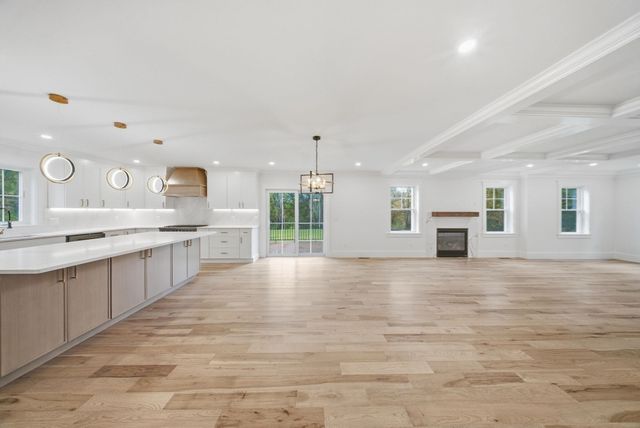 40 Baltimore St- Lot 2, Millis, MA 02054
