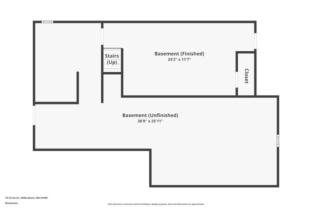 10 Circle Dr, Wilbraham, MA 01095