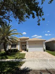 14015 SW 32nd St, Miramar, FL 33027