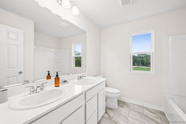 34430 Sandpiper Court, Chesterfield, MI 48047