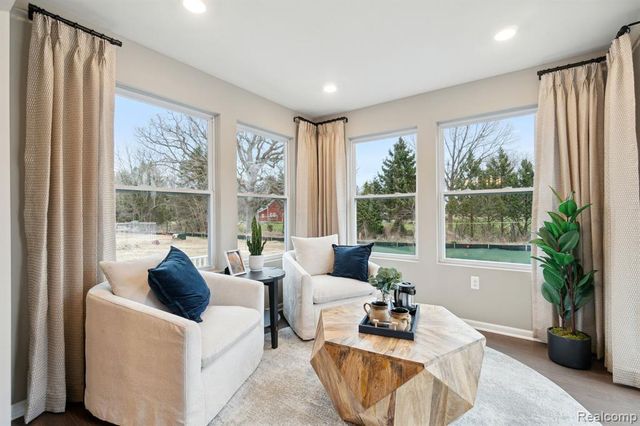 34430 Sandpiper Court, Chesterfield, MI 48047