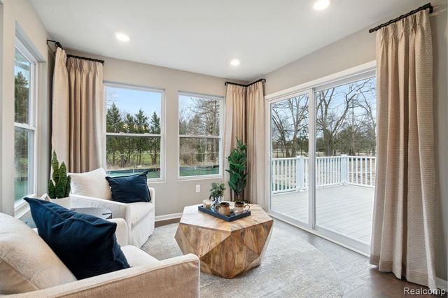 34430 Sandpiper Court, Chesterfield, MI 48047