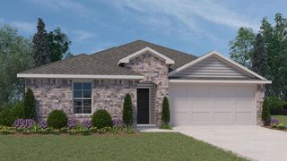1932 Marlin Spike DR, Leander, TX 78641