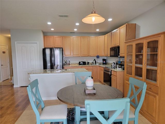 1170 BERKLEY RIDGE LANE, Auburndale, FL 33823