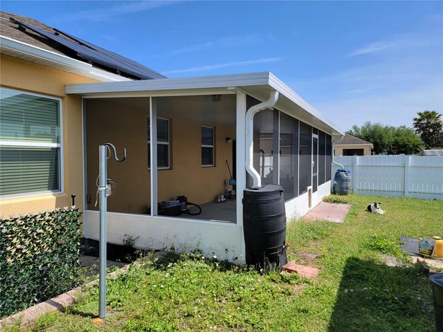 1170 BERKLEY RIDGE LANE, Auburndale, FL 33823