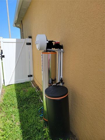 1170 BERKLEY RIDGE LANE, Auburndale, FL 33823