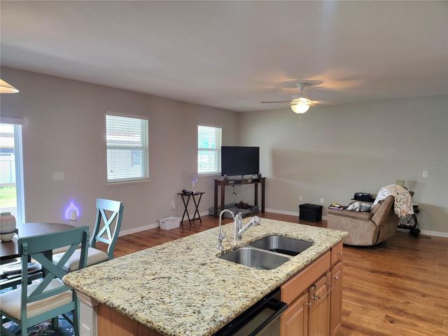 1170 BERKLEY RIDGE LANE, Auburndale, FL 33823