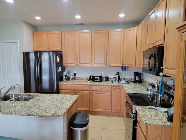 1170 BERKLEY RIDGE LANE, Auburndale, FL 33823