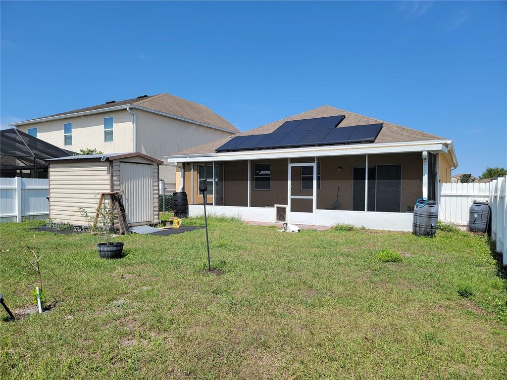 Image 27 of property listing at 1170 BERKLEY RIDGE LANE, Auburndale, FL 33823