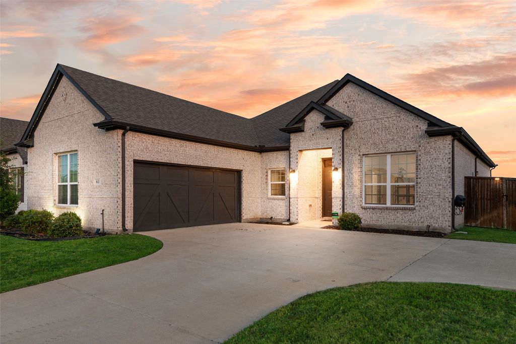 812 Stamford Avenue, Arlington, TX 76002 — exterior