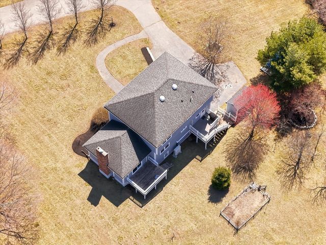 44 Wilshire Circle, Dracut, MA 01826