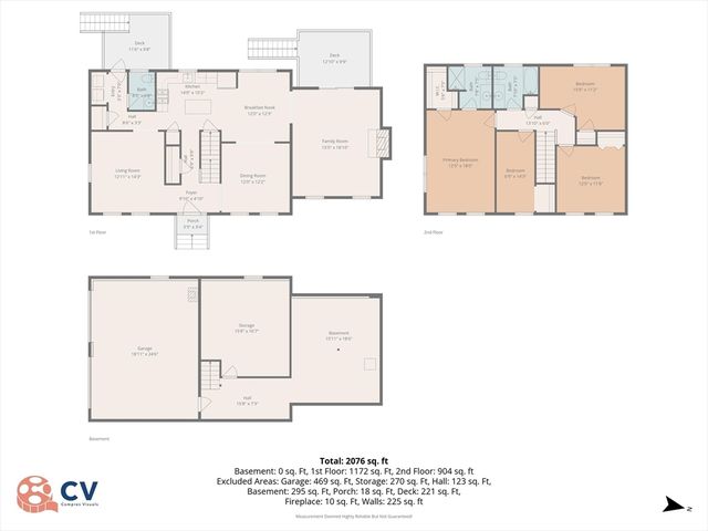 44 Wilshire Circle, Dracut, MA 01826