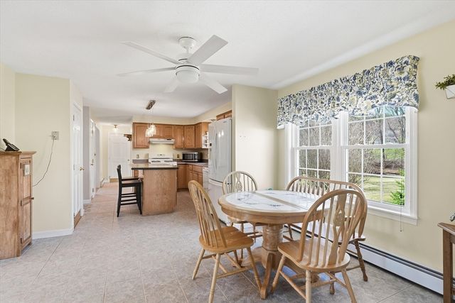 44 Wilshire Circle, Dracut, MA 01826