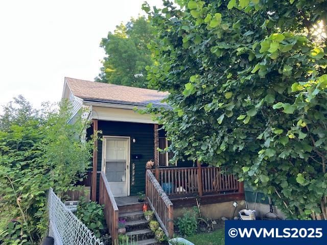 1091 Jefferson St NE, Salem, OR 97301