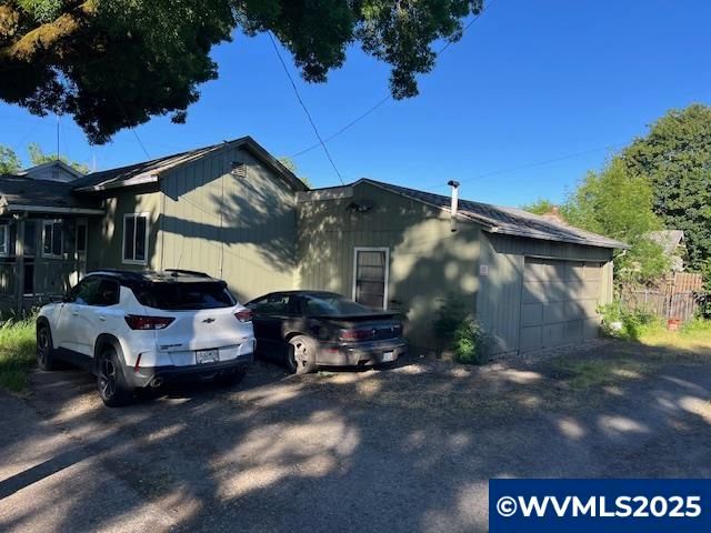 1091 Jefferson St NE, Salem, OR 97301