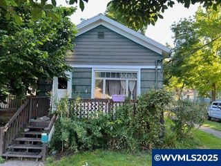1091 Jefferson St NE, Salem, OR 97301