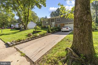6207 STEVENS FOREST RD, Columbia, MD 21045