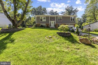 6207 STEVENS FOREST RD, Columbia, MD 21045