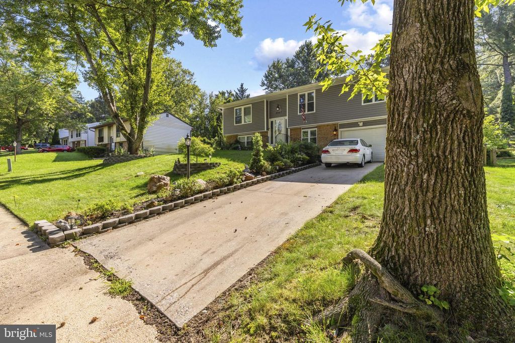 6207 STEVENS FOREST RD, Columbia, MD 21045