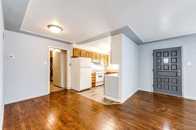 8255 Strasburg Road, Strasburg, CO 80136