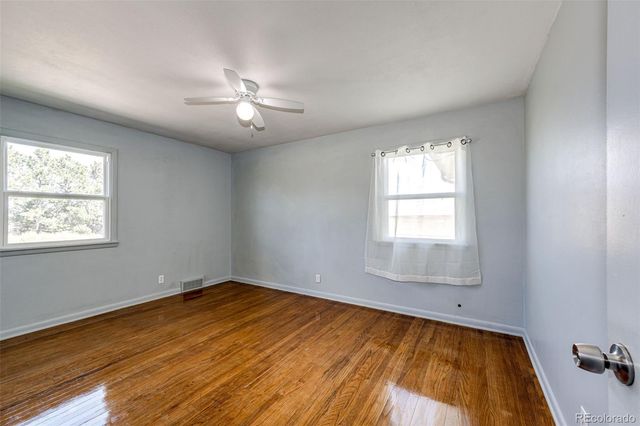 8255 Strasburg Road, Strasburg, CO 80136